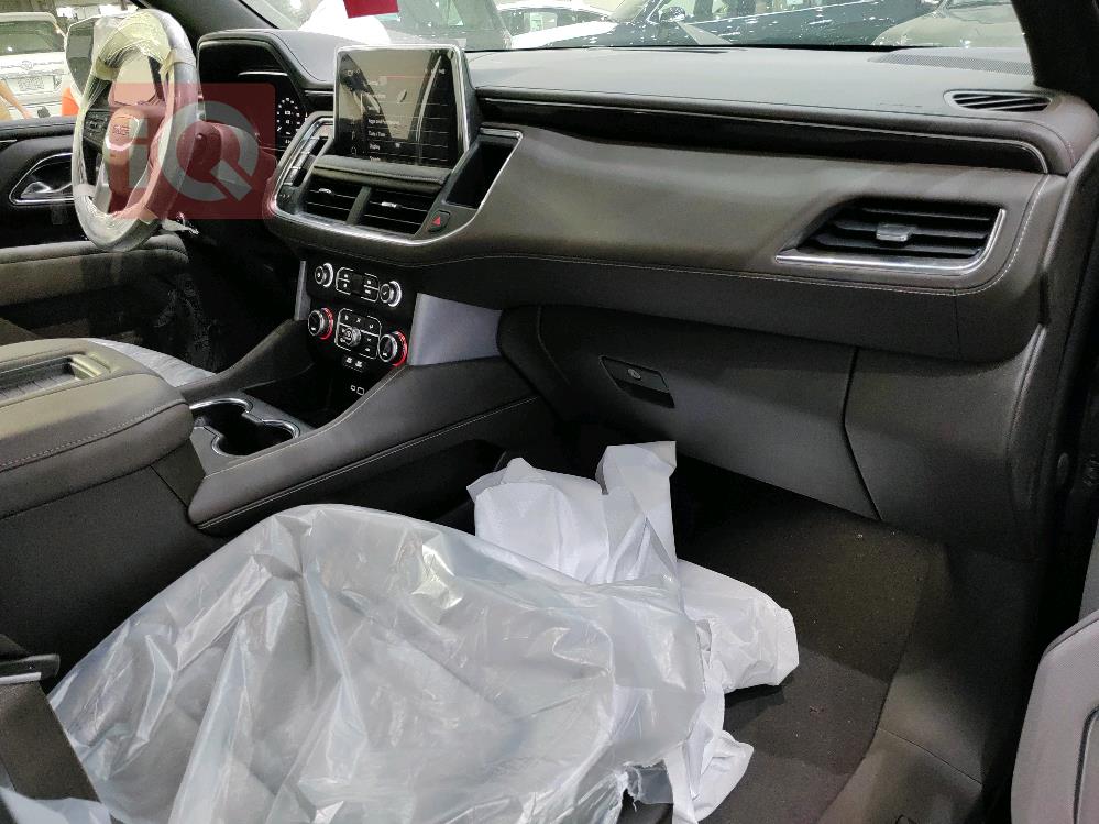 GMC Yukon